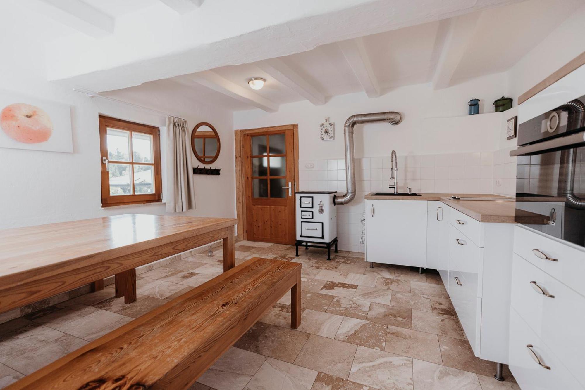 Ferienhaus Am Herbsthof Leutschach Buitenkant foto